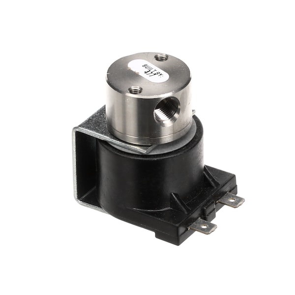 Valve, Solenoid 240V W/Screen